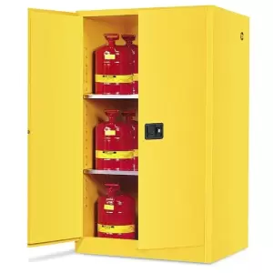 60GAL / 227L Flammable Safety Cabinet